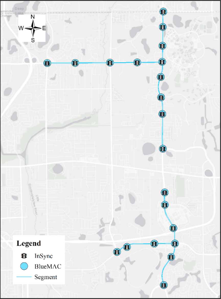 Research figure for Real-time crash risk prediction on arterials based on LSTM-CNN
