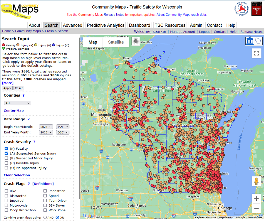 Research figure for Forecasting the Emergence and Evolution of Crash Hotspots: A Unified Deep Learning Framework for Proactive Traffic Safety