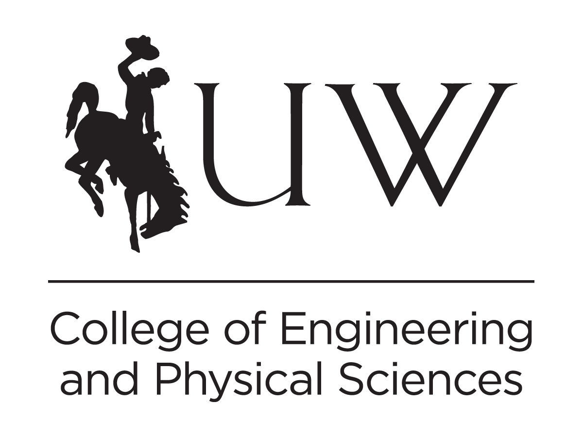 University of Wyoming College of Engineering and Physical Sciences